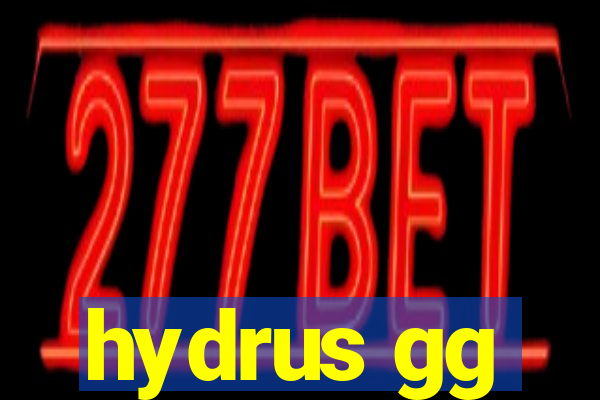 hydrus gg